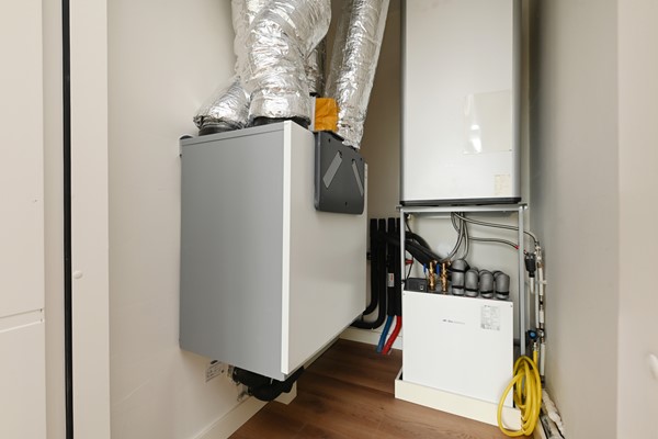 Medium property photo - Zodiakplein 93, 2516 CH Den Haag